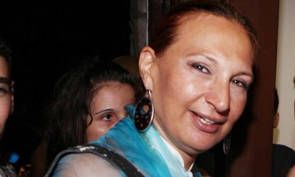 Έλενα Τζώρτζη για Φιλιππίδη: "Ο άνθρωπος είναι αισχρός τσόγλανος"